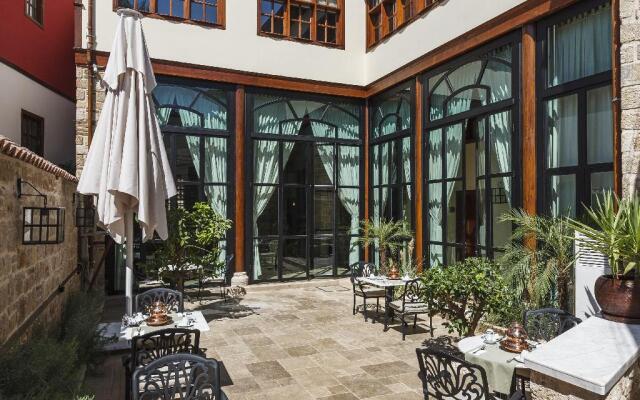 1207 Boutique-hotel