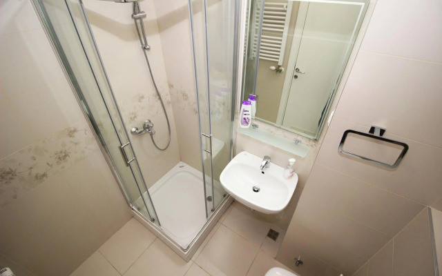 Apartment Delta City Tata New Belgrade