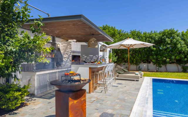 Villa Green Haven 2 Protaras Cyprus