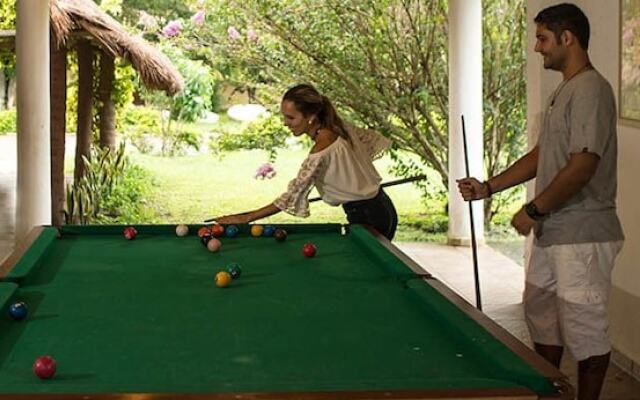 Fazenda Marrecas Eco-Hotel