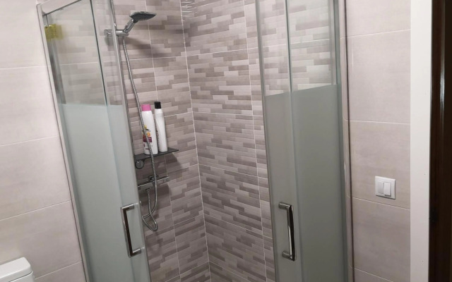 Ourense centro con fácil aparcamiento