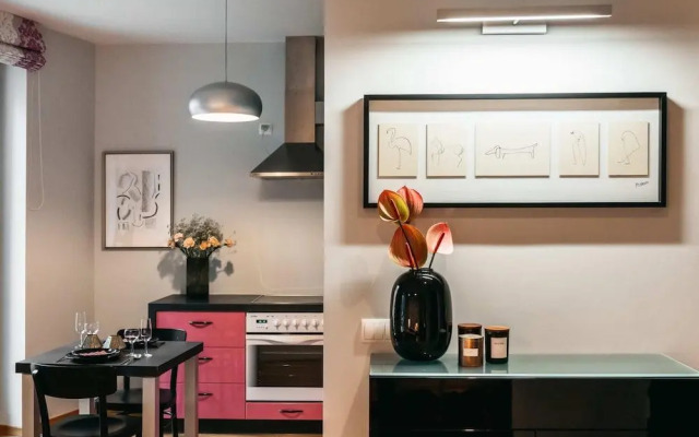 Wawel Apartments - LoftAffair