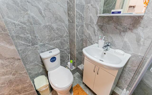 Apartaments Korkem-3