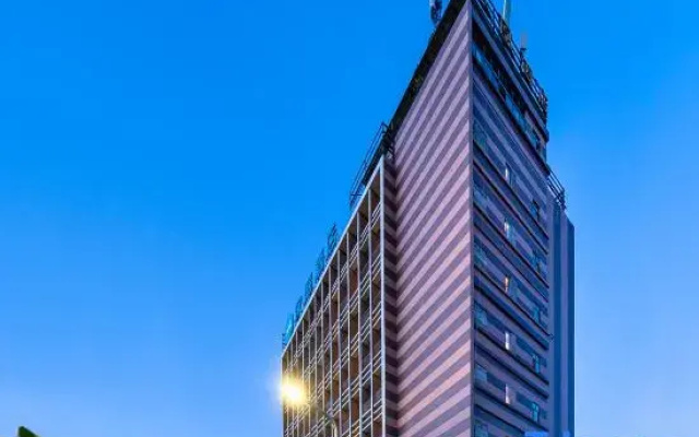 HanTing Hotel (Guiyang Railway Station Taiciqiao)