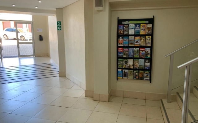 Sea-View Nautica @ Mossel Bay