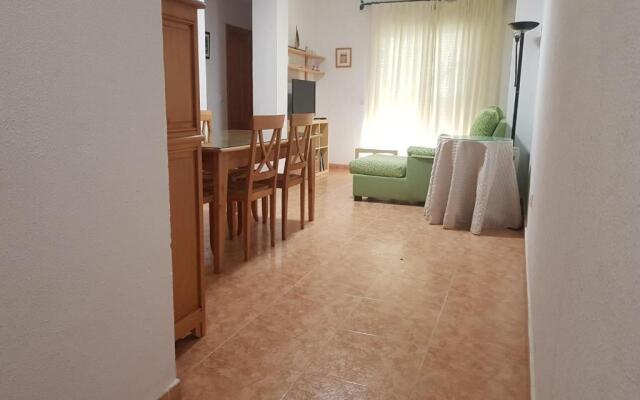 Apartamentos La Atalaya 188 - 189
