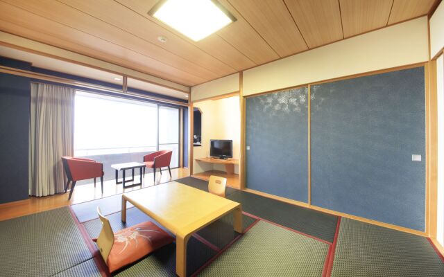 Soratoniwa Atami Izusan