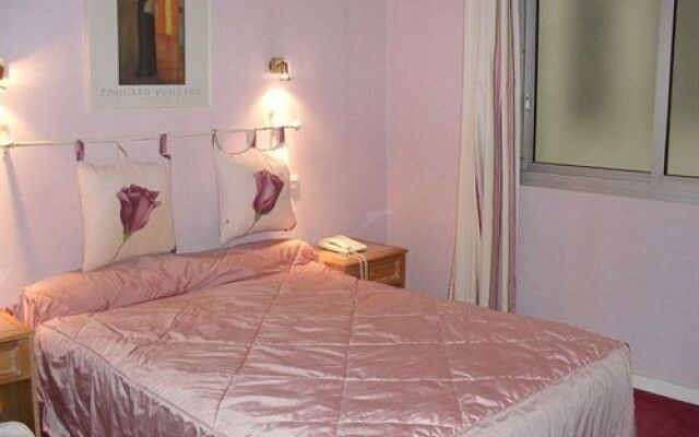 Hotel Bristol