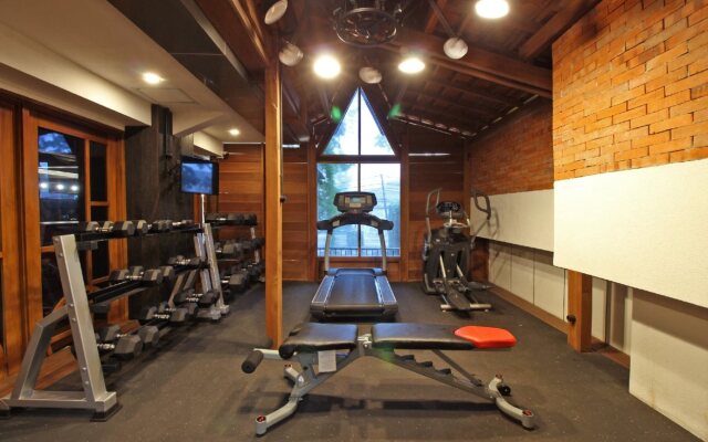 The 1O1 Bandung Dago