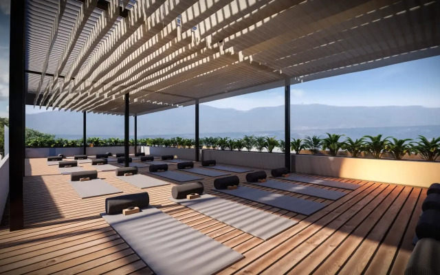 Aqualia Hotel Poros