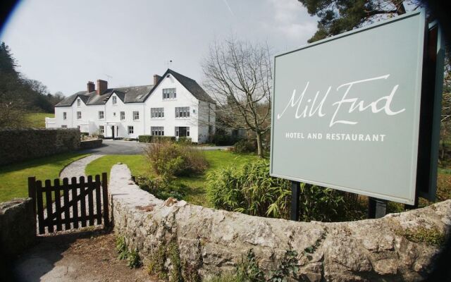 Mill End Hotel