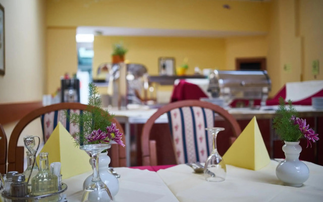 Hotel Vila Ruzica