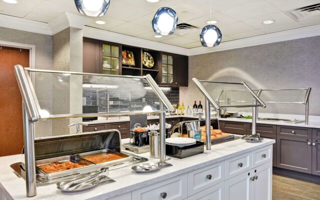 Homewood Suites Fredericksburg