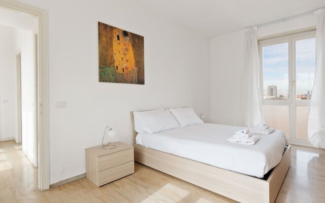 Bright and Cosy Three-rooms Apartment - Corso Lodi 47