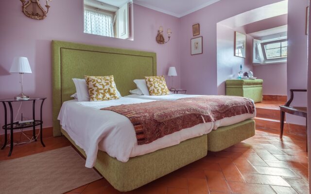 São Miguel Guest House