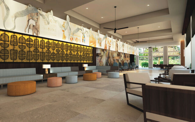 Hotel Riu Cabo Verde - Adults Only - All Inclusive