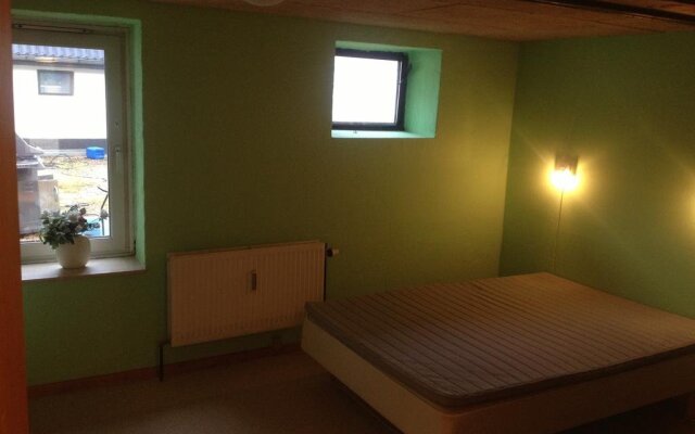 BB Nybo Herning