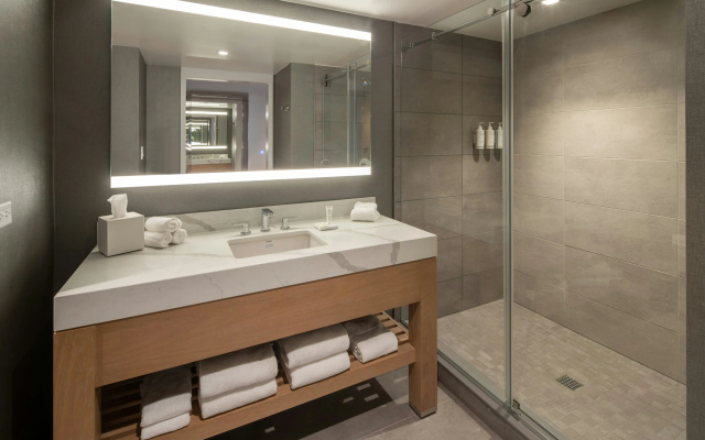 Live Casino & Hotel Louisiana, Curio Collection by Hilton
