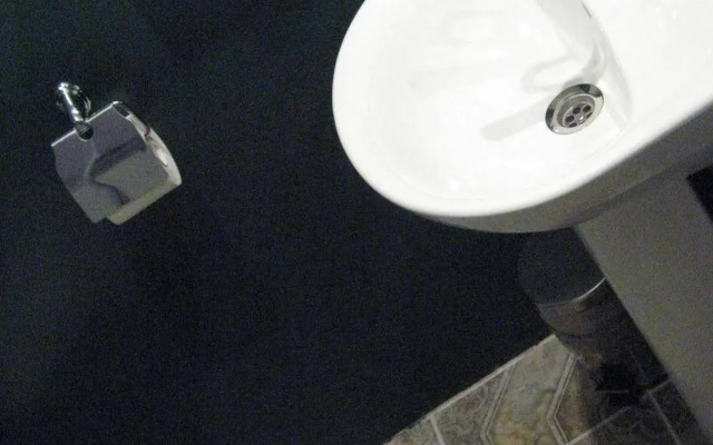 Юсуповский Сад