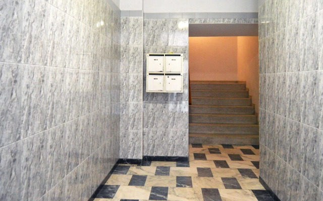 Grey Apartment by JC