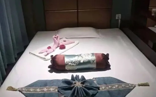 Boheng Xitian Hotel