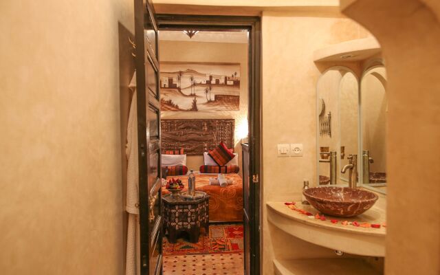 Riad Africa