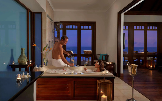 Hilton Seychelles Northolme Resort & Spa
