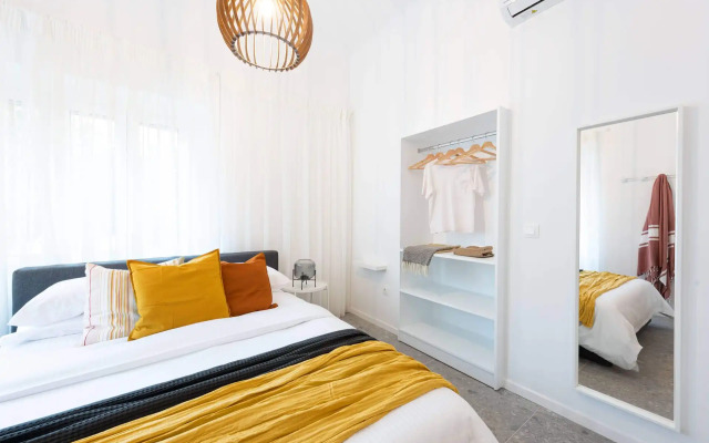 Modita Boutique Apartments
