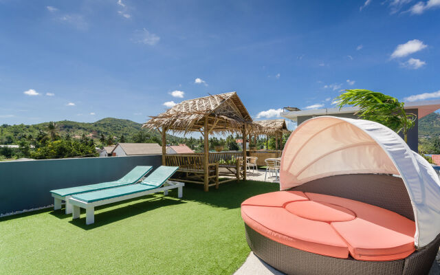 Pelegrin Hotel Samui