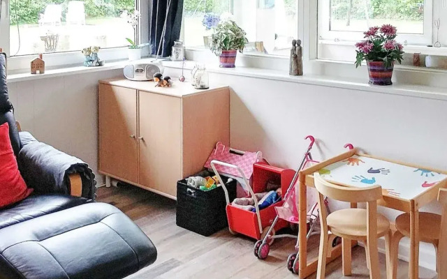 6 Person Holiday Home in Nordborg