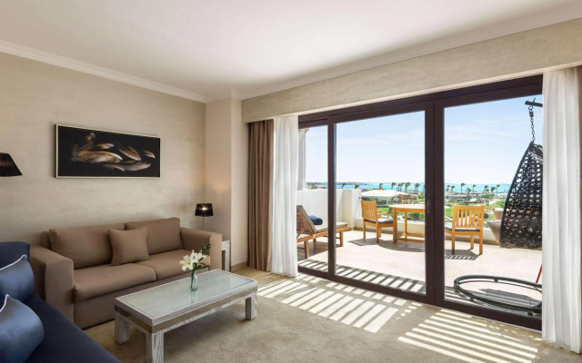 Mövenpick Waterpark Resort & Spa Soma Bay