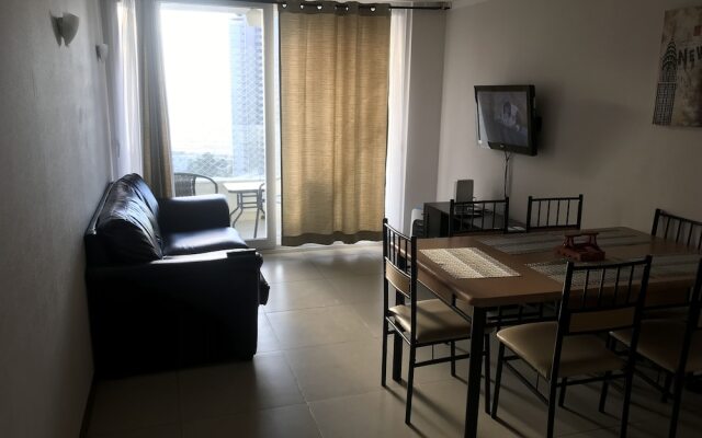 Portal Gran Marina Full Apartment