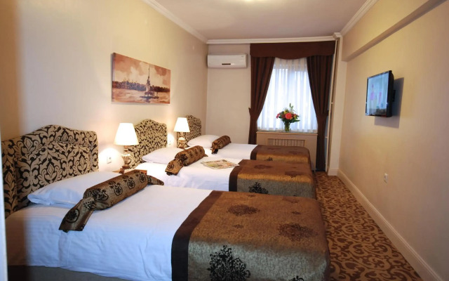 Hotel Mithat