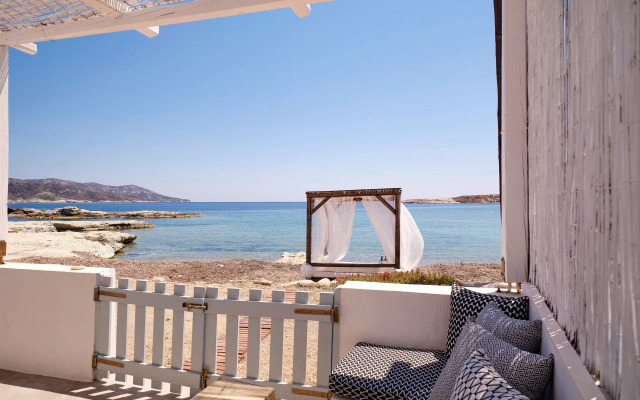 Thalassa Beach House Kimolos