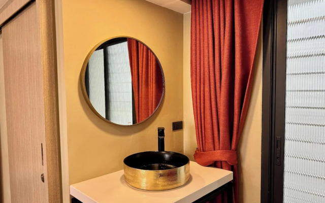 Parcel Hotel Bangkok