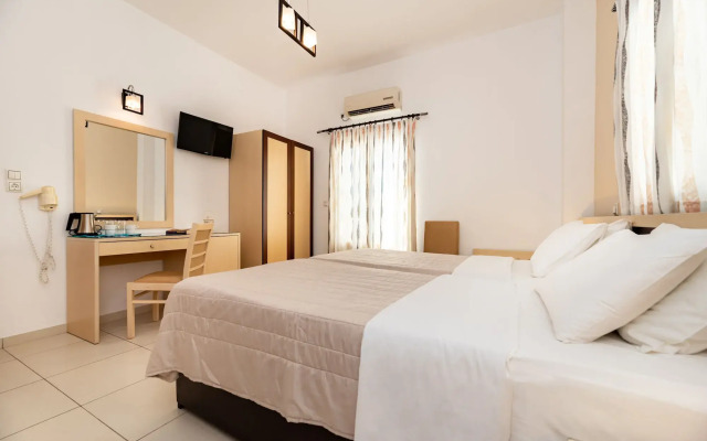 Stelios Place