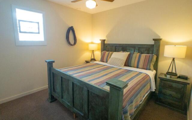 The Schmitz Bed & Breakfast