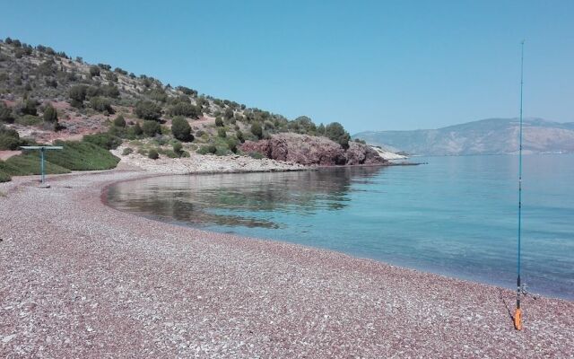 Alissachni SeaSide Hotel