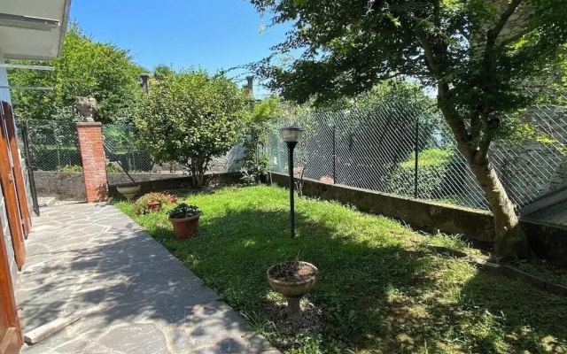 Villa - Splendida vista lago Maggiore