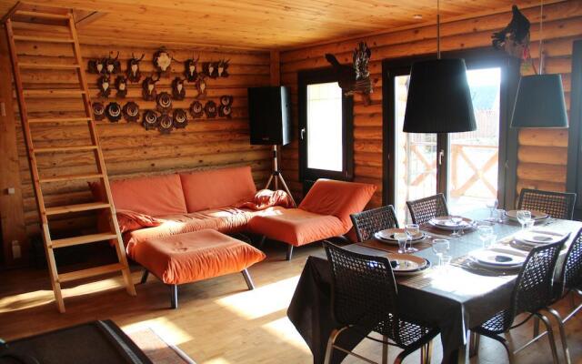 Guesthouse Muraski