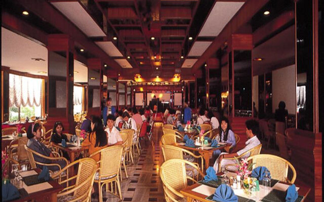Royal Palace Hotel Pattaya