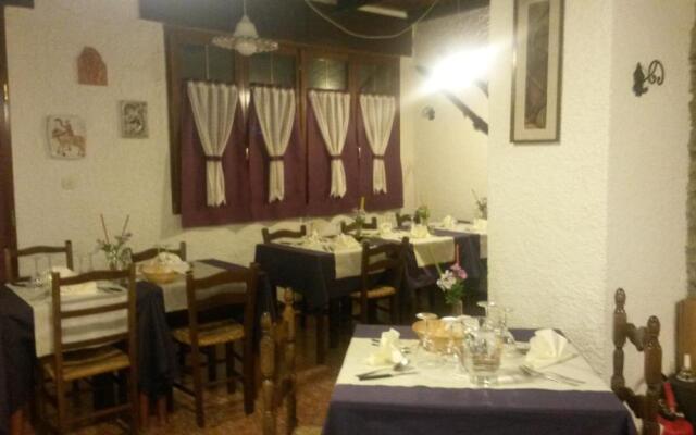 Hotel Capriolo