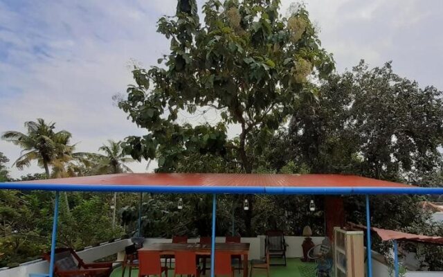 Mango Villa
