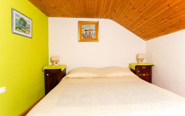 Old Town Baroque Palace Accommodation