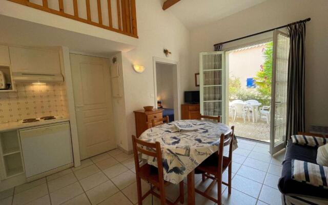 Maison Saint-Jean-de-Monts, 2 pièces, 4 personnes - FR-1-224C-46