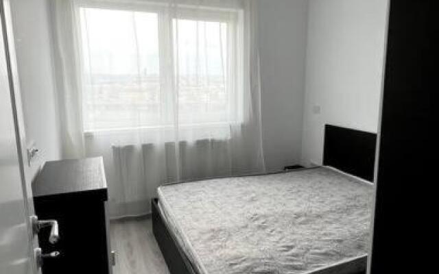 Bucium Apartament