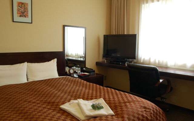 Hotel nanvan Yaizu