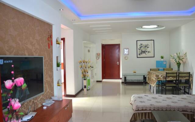 Lan Zhou Long Shang Peony Garden