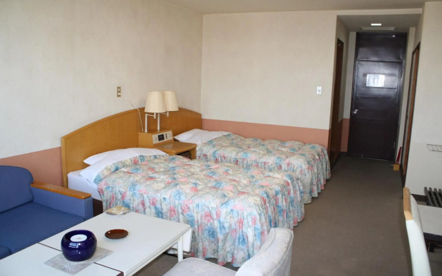 Hotel Grand Toya