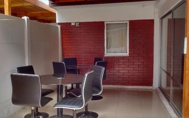 Vitrali Suite